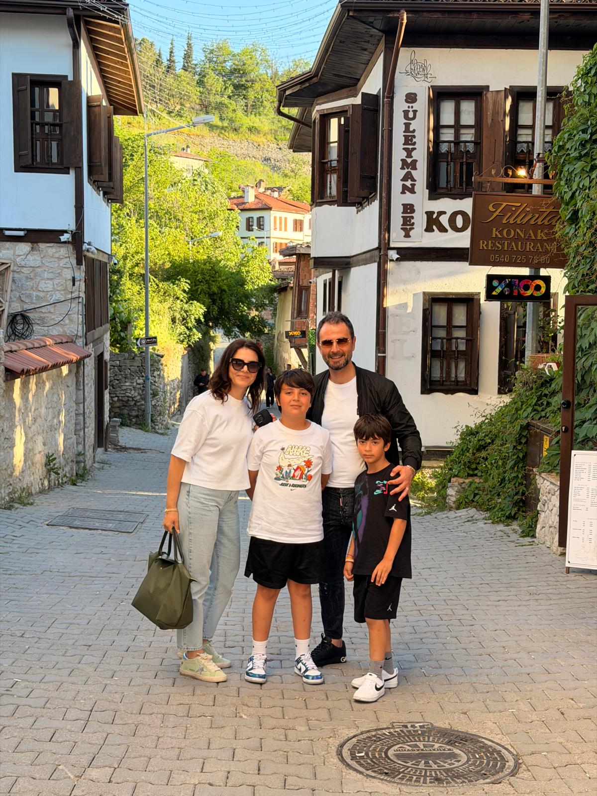 Safranbolu,2026