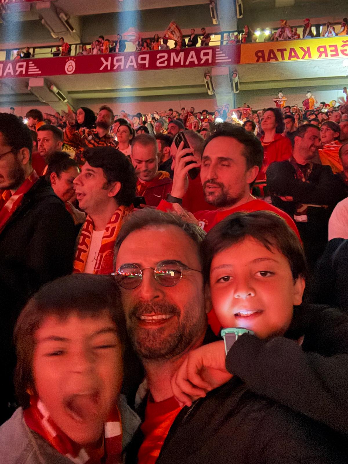 Özgüven ve Samimiyet